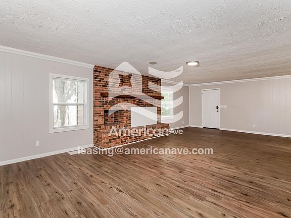 WM - Living Room