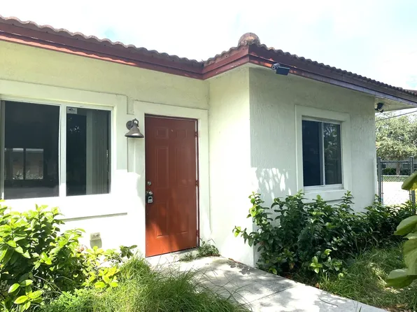 311 NW 6th Ct #1-2, Pompano Beach, FL 33060
