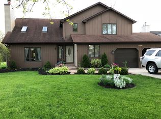 1922 Harvey Rd, Grand Island, NY 14072