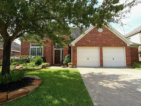 15326 Bent Twig Way, Cypress, TX 77433