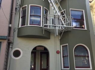 140 Steiner St APT 2, San Francisco, CA 94117