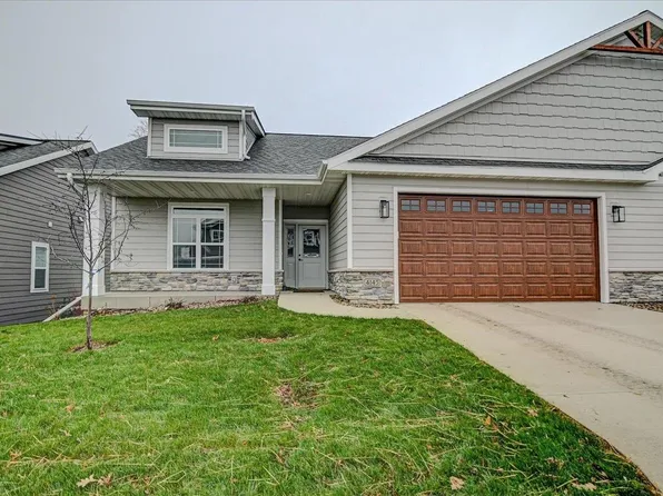 4145 Fox Forest Way, Deforest, WI 53532