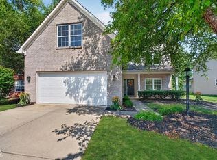 18834 Prairie Crossing Dr, Noblesville, IN 46062