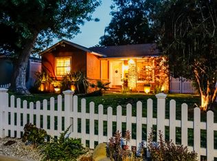 1137 N Rose St, Burbank, CA 91505