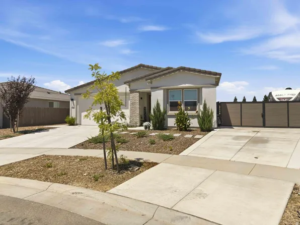 1791 San Simeon Cir, Plumas Lake, CA 95961