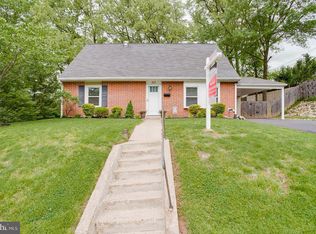 510 Eckhart Dr, Joppa, MD 21085