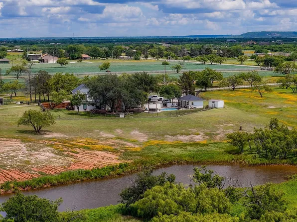 310 Foothill Rd, Abilene, TX 79602