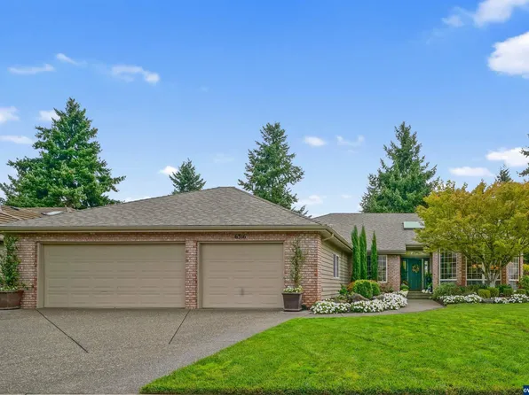 6316 Hogan Dr N, Keizer, OR 97303