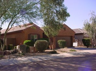 3807 E Ember Glow Way, Phoenix, AZ 85050