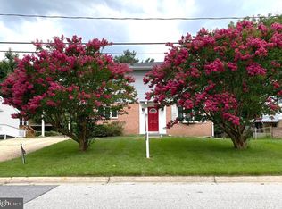 3512 Jeff Rd, Upper Marlboro, MD 20774