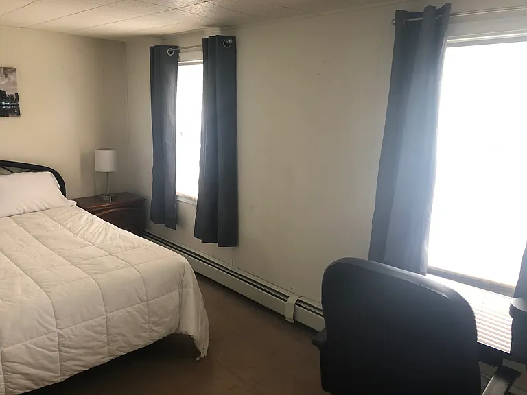 Apartment #2- Bedroom3
