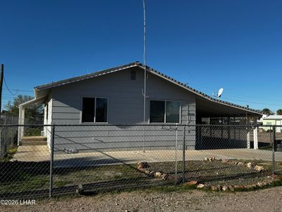 27870 Frame Ave, Bouse, AZ, 85325