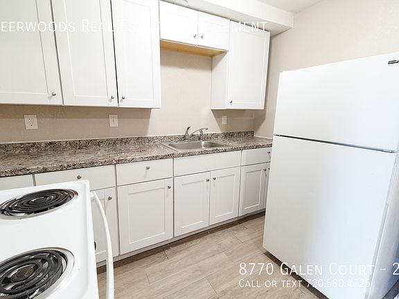 4th image of 8770 Galen Ct #2A