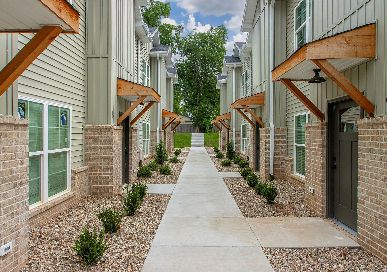 The Row at Rockwater — Photo 2