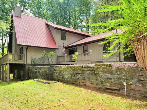 8516 Marsh Mountain Rd, Pinson, AL 35126