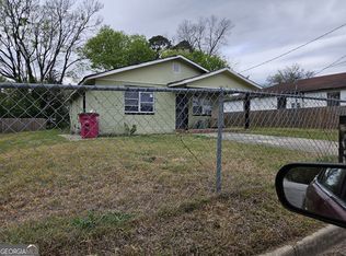 2325 Lincoln St, Macon, GA 31206