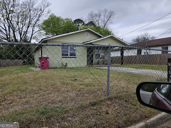 2325 Lincoln St, Macon, GA 31206