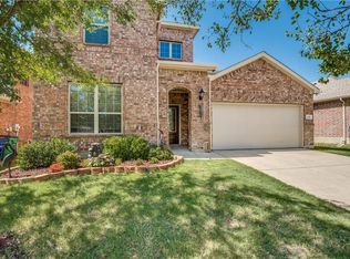 1113 Nocona Dr, McKinney, TX 75071