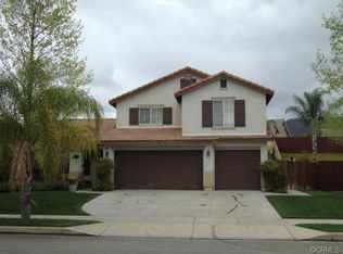 13503 Holmes St, Yucaipa, CA 92399