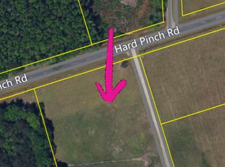 0 Hard Pinch Rd, Moncks Corner, SC 29461