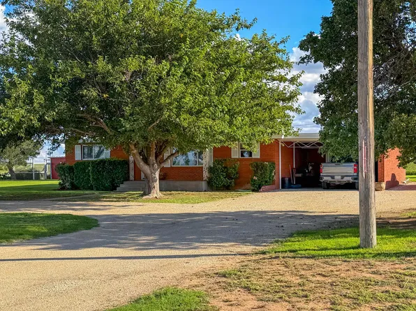 2249 County Road 228, Denver City, TX 79323