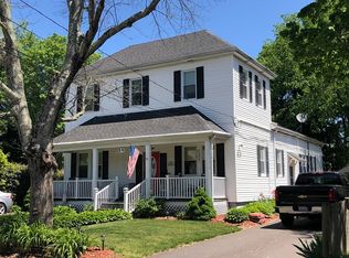 54 Hebron Ave, Attleboro, MA 02703