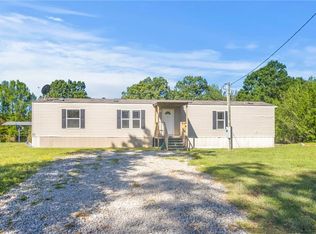 780 Tucker Brouillette Rd, Marksville, LA 71351