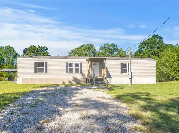 780 Tucker Brouillette Rd, Marksville, LA 71351