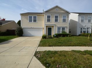 13290 Heroic Way, Fishers, IN 46037