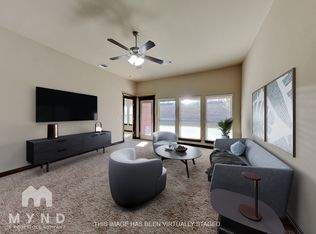 18215 Manera Way, Edmond, OK 73012
