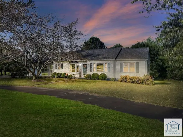 1880 Horsepasture Price Rd, Ridgeway, VA 24148