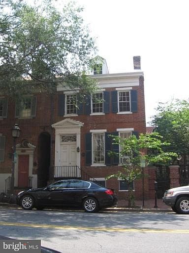 1st image of 113 S St Asaph St #3