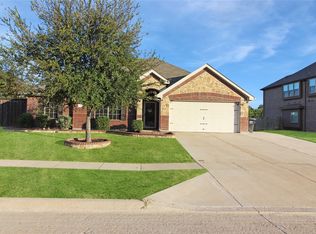 125 Fieldview Dr, Crandall, TX 75114