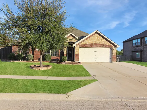 125 Fieldview Dr, Crandall, TX 75114
