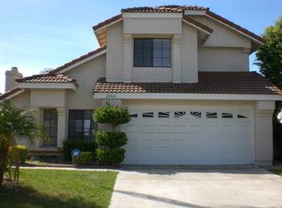 2044 Crosscreek Rd, Chula Vista, CA 91913
