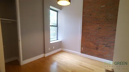 Rented by Evergreen Apartments BK