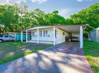 3757 Muller Dr, Zephyrhills, FL 33540