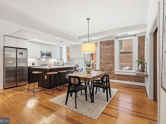 4th image of 1811 Wyoming Ave NW APT 22