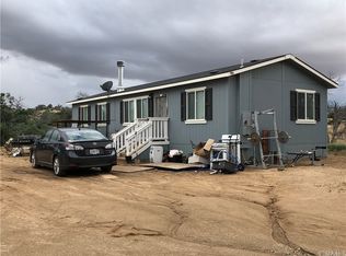 1121 Ben Hur Rd, Raymond, CA 93653