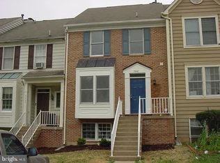 7948 Blue Gray Cir, Manassas, VA 20109