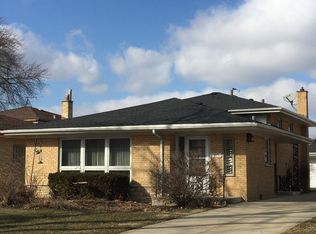 515 26th St, La Grange Park, IL 60526
