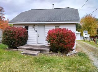 595 S River Rd, Saginaw, MI 48609