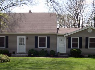 3677 Paramount Ridge Ln, Cincinnati, OH 45247