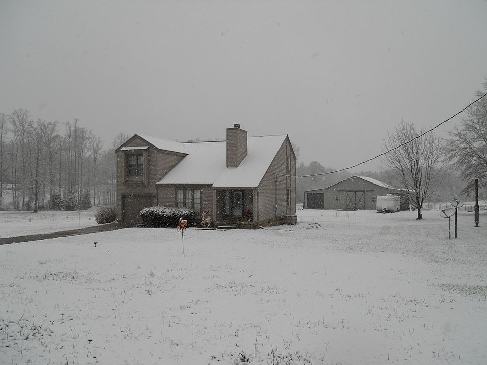 Dec 2018 Winter Storm