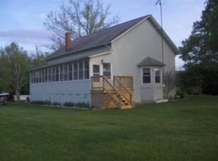 27542 Tatum Rd, Unionville, VA 22567