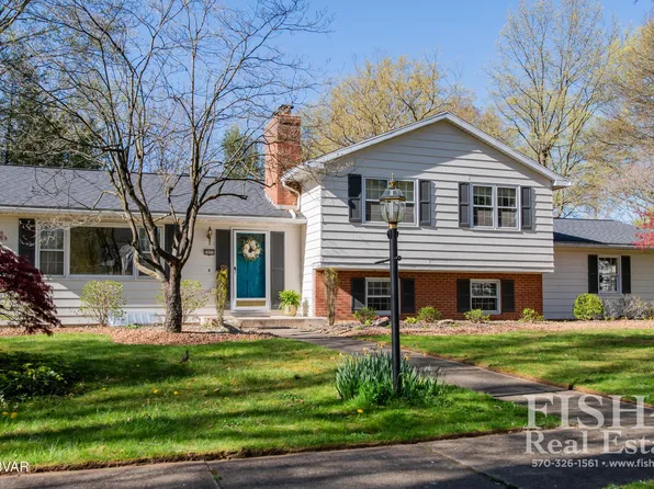 2455 Reed St, Williamsport, PA 17701