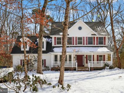 11 Deer Chase, Pittsgrove, NJ, 08318