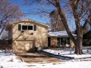 1220 Saulsbury St, Lakewood, CO 80214