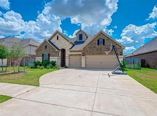 24415 Moonlit Shore Dr, Katy, TX 77493