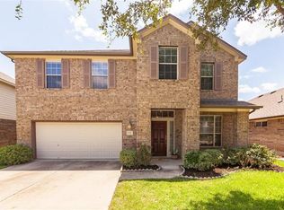 3729 Fossilwood Way, Round Rock, TX 78681